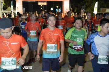 Minh Dam Discovery Marathon 2024 - Ảnh #1274017