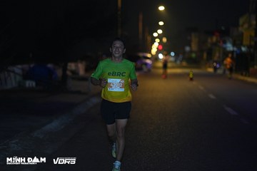 Minh Dam Discovery Marathon 2024 - Ảnh #1272239