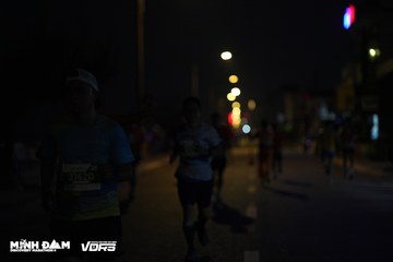 Minh Dam Discovery Marathon 2024 - Ảnh #1276887