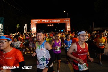 Minh Dam Discovery Marathon 2024 - Ảnh #1273529