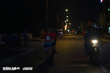 Minh Dam Discovery Marathon 2024 - Ảnh #1275002