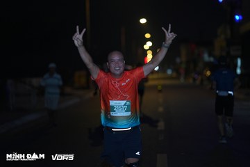 Minh Dam Discovery Marathon 2024 - Ảnh #1276582