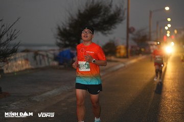 Minh Dam Discovery Marathon 2024 - Ảnh #1278123