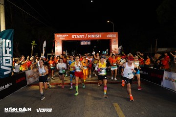 Minh Dam Discovery Marathon 2024 - Ảnh #1273512