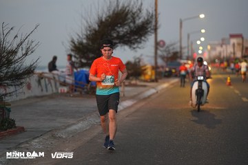Minh Dam Discovery Marathon 2024 - Ảnh #1278281