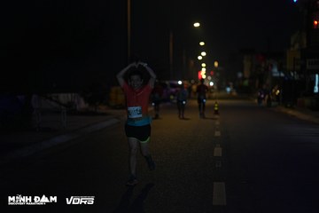 Minh Dam Discovery Marathon 2024 - Ảnh #1276686