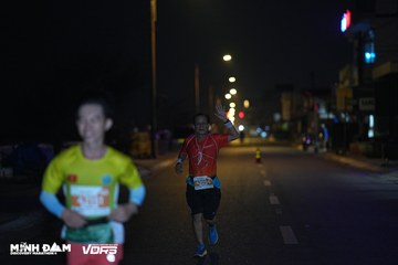 Minh Dam Discovery Marathon 2024 - Ảnh #1272794