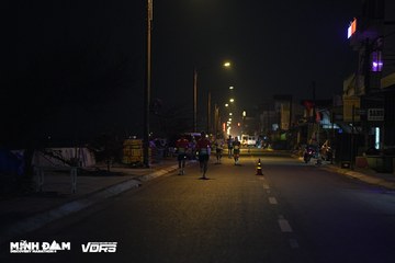 Minh Dam Discovery Marathon 2024 - Ảnh #1271731