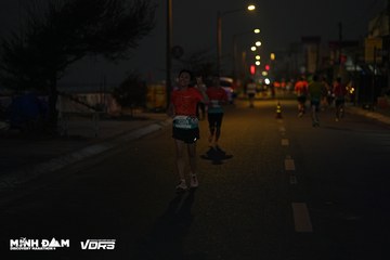 Minh Dam Discovery Marathon 2024 - Ảnh #1277802