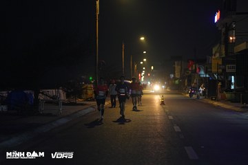 Minh Dam Discovery Marathon 2024 - Ảnh #1273129