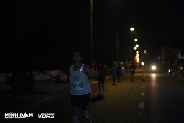 Minh Dam Discovery Marathon 2024 - Ảnh #1275557