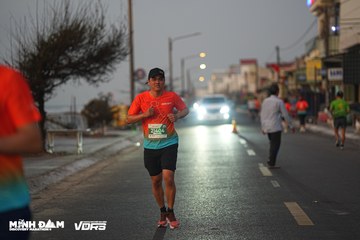 Minh Dam Discovery Marathon 2024 - Ảnh #1278460