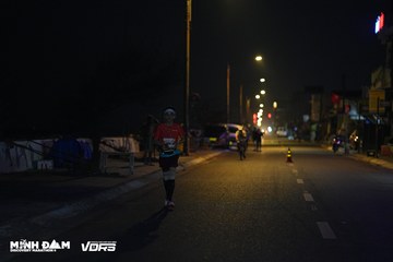 Minh Dam Discovery Marathon 2024 - Ảnh #1272585