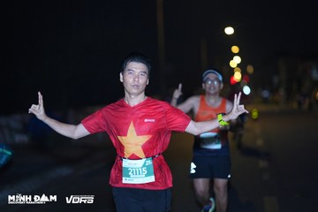 Minh Dam Discovery Marathon 2024 - Ảnh #1276951