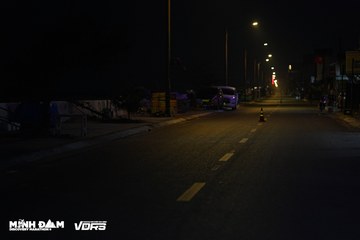 Minh Dam Discovery Marathon 2024 - Ảnh #1274671