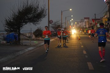 Minh Dam Discovery Marathon 2024 - Ảnh #1278109