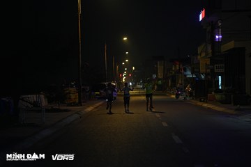 Minh Dam Discovery Marathon 2024 - Ảnh #1272435