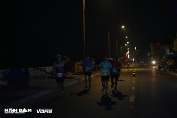 Minh Dam Discovery Marathon 2024 - Ảnh #1275532