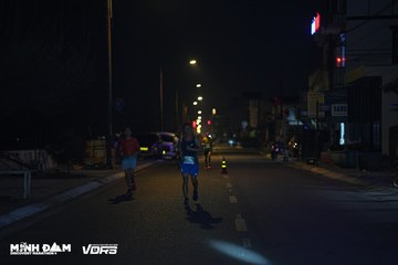 Minh Dam Discovery Marathon 2024 - Ảnh #1275637