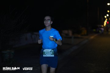Minh Dam Discovery Marathon 2024 - Ảnh #1275233