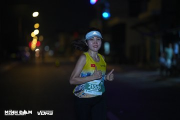 Minh Dam Discovery Marathon 2024 - Ảnh #1275189