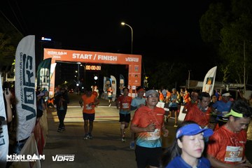 Minh Dam Discovery Marathon 2024 - Ảnh #1273400