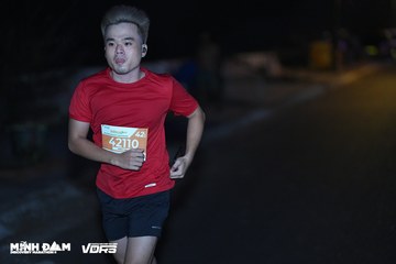 Minh Dam Discovery Marathon 2024 - Ảnh #1272196