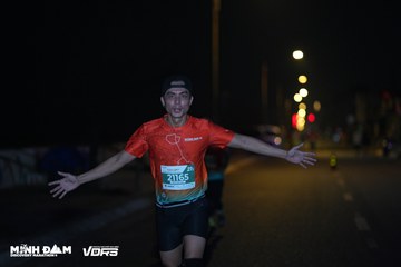 Minh Dam Discovery Marathon 2024 - Ảnh #1276133