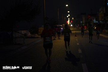 Minh Dam Discovery Marathon 2024 - Ảnh #1277350