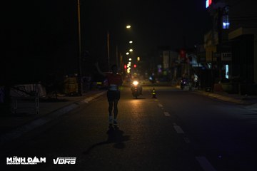 Minh Dam Discovery Marathon 2024 - Ảnh #1275030
