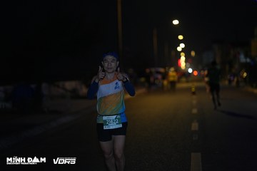 Minh Dam Discovery Marathon 2024 - Ảnh #1276747