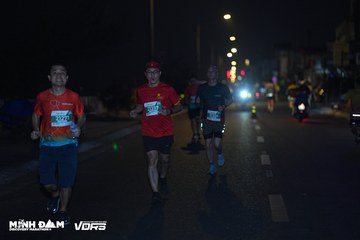 Minh Dam Discovery Marathon 2024 - Ảnh #1277188