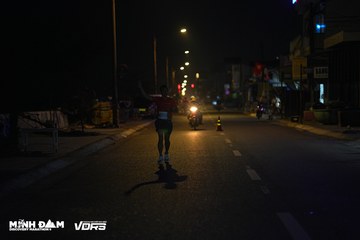 Minh Dam Discovery Marathon 2024 - Ảnh #1275028