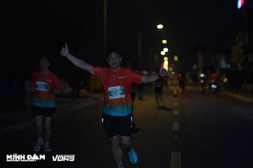 Minh Dam Discovery Marathon 2024 - Ảnh #1276899