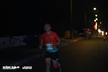 Minh Dam Discovery Marathon 2024 - Ảnh #1275919