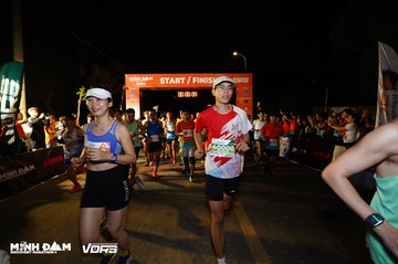 Minh Dam Discovery Marathon 2024 - Ảnh #1272351