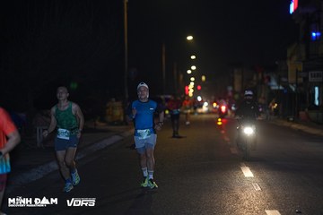 Minh Dam Discovery Marathon 2024 - Ảnh #1275935