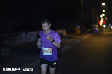 Minh Dam Discovery Marathon 2024 - Ảnh #1272490