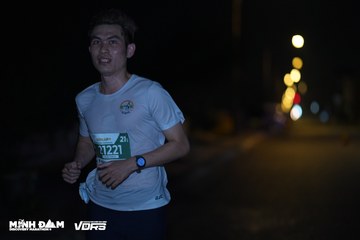 Minh Dam Discovery Marathon 2024 - Ảnh #1274962