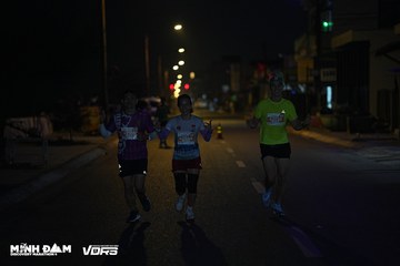 Minh Dam Discovery Marathon 2024 - Ảnh #1272453
