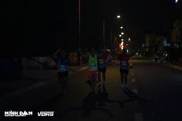 Minh Dam Discovery Marathon 2024 - Ảnh #1275736
