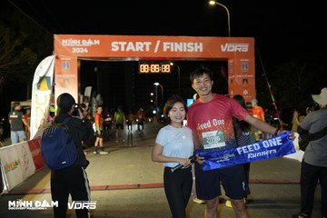 Minh Dam Discovery Marathon 2024 - Ảnh #1273471