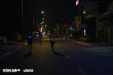 Minh Dam Discovery Marathon 2024 - Ảnh #1272302