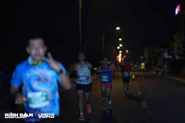 Minh Dam Discovery Marathon 2024 - Ảnh #1276381