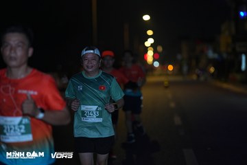 Minh Dam Discovery Marathon 2024 - Ảnh #1276274
