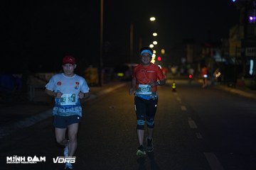 Minh Dam Discovery Marathon 2024 - Ảnh #1276197