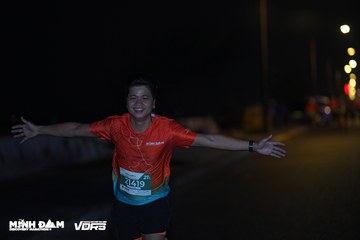 Minh Dam Discovery Marathon 2024 - Ảnh #1276625