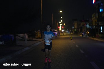 Minh Dam Discovery Marathon 2024 - Ảnh #1272563