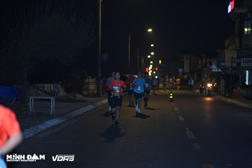 Minh Dam Discovery Marathon 2024 - Ảnh #1276332