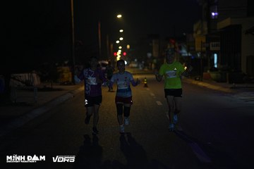Minh Dam Discovery Marathon 2024 - Ảnh #1272452